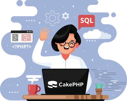 CakePHP