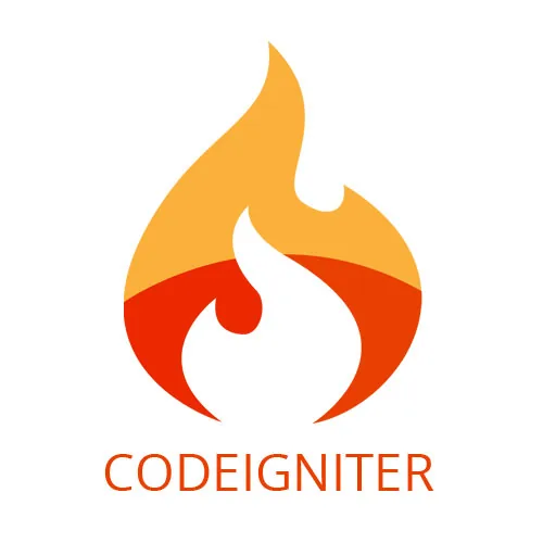 CodeIgniter